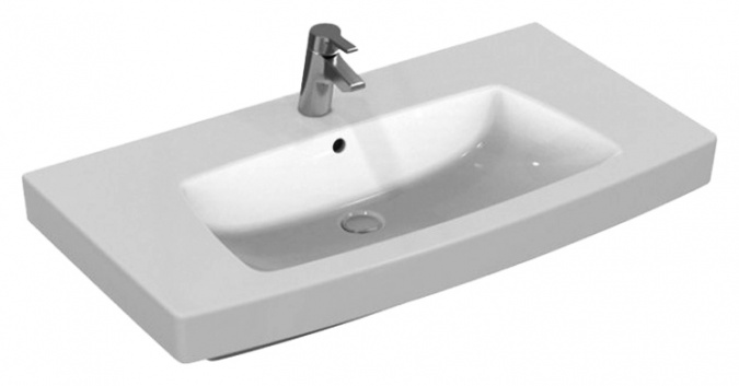 Раковина Ideal Standard Ventuno фото 1