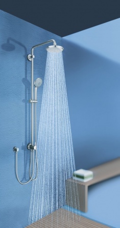 Верхний душ Grohe Euphoria Cosmopolitan 160 фото 4
