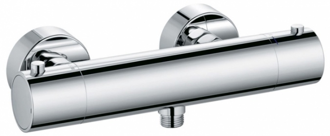 Термостат Kludi Objekta Mix New  для душа фото 1