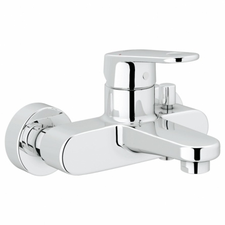 Смеситель для ванны Grohe Europlus фото 1