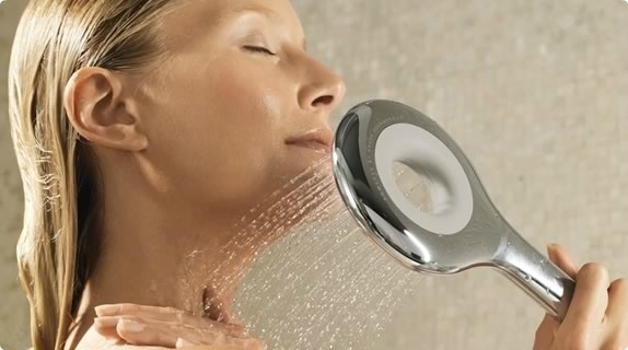 Душевая лейка Grohe Rainshower Icon фото 9