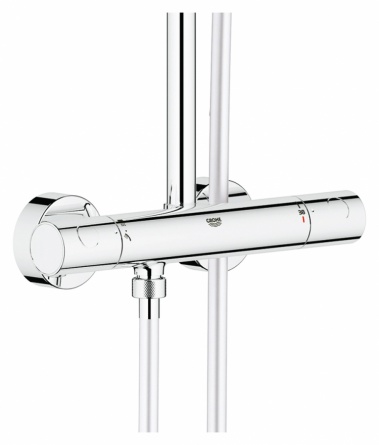 Душевая стойка Grohe Euphoria XXL System 310 фото 5