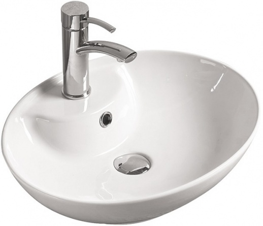 Раковина SantiLine SL-1043 фото 1