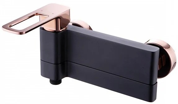 Смеситель Iddis Slide SLIBG00i02 для ванны с душем фото 1