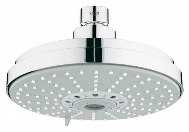 Верхний душ Grohe Rainshower Cosmopolitan 160 фото 1