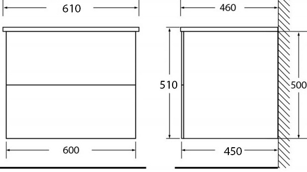 Тумба с раковиной  фото 6