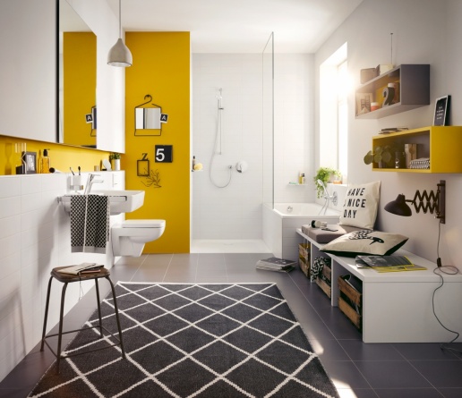 Смеситель Kludi Pure&Easy 376550565 для душа фото 2