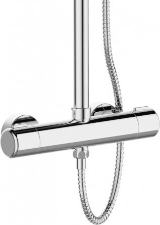 Душевая стойка Agger Thermo A2451200 фото 3