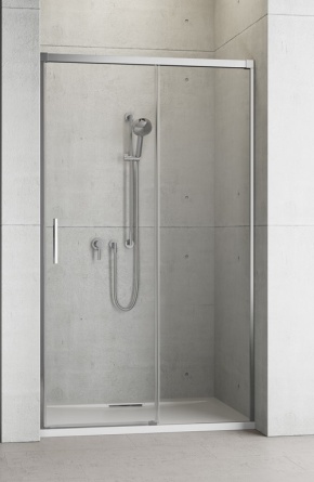Душевая дверь в нишу Radaway Idea DWJ 150 R фото 1