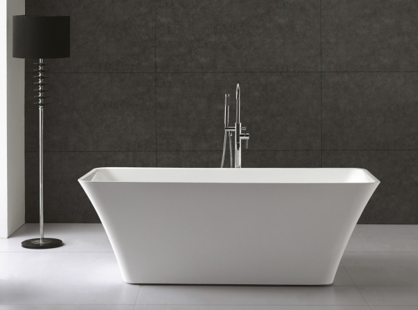 Акриловая ванна BelBagno BB60-1800-750 фото 2