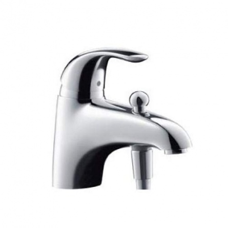 Hansgrohe Focus E для ванны фото 1