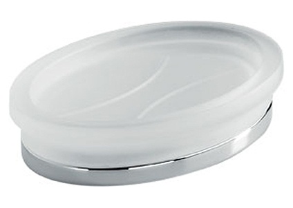 Мыльница Colombo Design Land B2842.000 фото 1