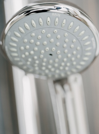 Душевая лейка Grohe Relexa Trio фото 2