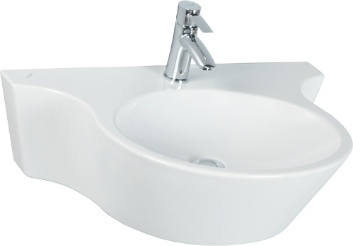 Раковина Creavit Amorf AF070 фото 1