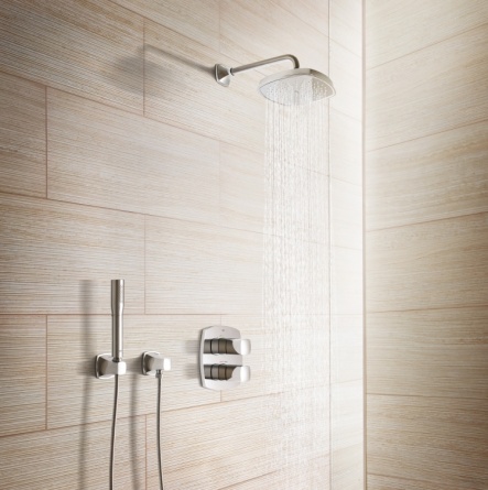 Держатель для душа Grohe Grandera фото 3