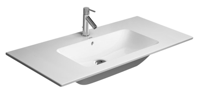 Мебельная раковина Duravit ME by Starck фото 1