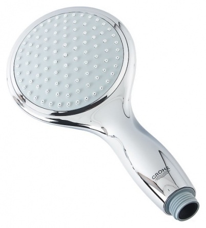 Душевая лейка Grohe Power&Soul 115 фото 2