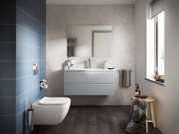Комплект Ideal Standard Tesi T355101PT15 фото 3