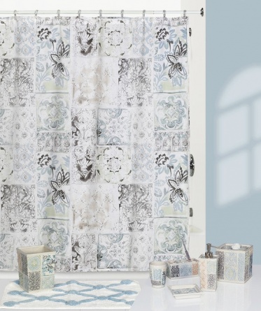 Штора для ванной Creative Bath Veneto фото 2