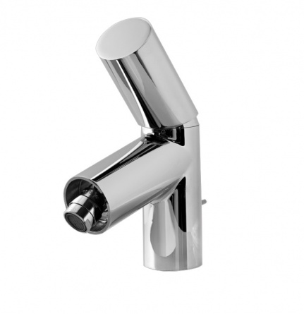 Смеситель для биде Oras Alessi Dot с донным клапаном фото 1