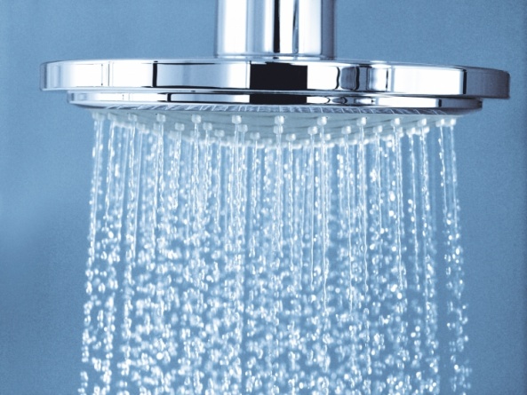 Верхний душ Grohe Euphoria Cosmopolitan 160 фото 8