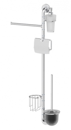 Стойка Ellux Elegance ELE 076 фото 1