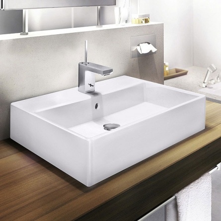 Раковина подвесная Ideal Standard Strada фото 2