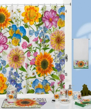 Стакан Creative Bath Perennial PER60MULT для зубных щеток фото 3