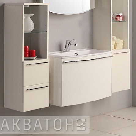 Тумба с раковиной  фото 1