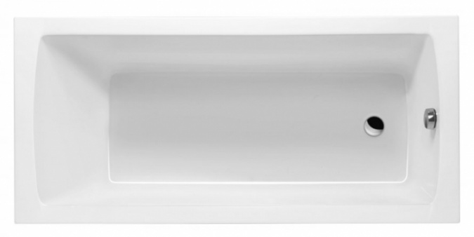 Акриловая ванна Excellent Aquaria 160x70 фото 1
