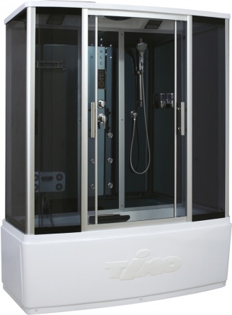 Душевой бокс Timo Standard T-1170 фото 1