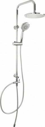 Душевая стойка Aquanet Passion R фото 1