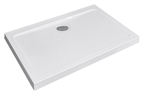 Поддон для душа Radaway Doros D90x120 фото 1