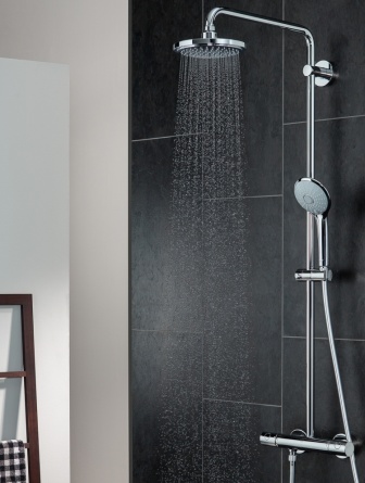 Душевая лейка Grohe Euphoria 110 Massage фото 4