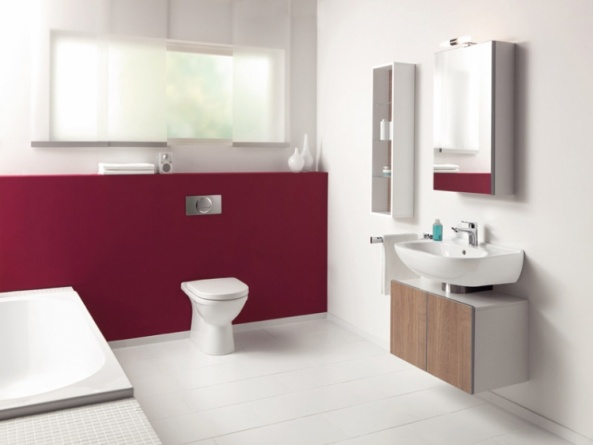 Раковина Villeroy & Boch O
