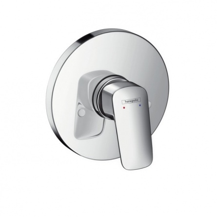 Смеситель Hansgrohe Logis 71606000 для душа фото 1