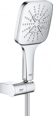 Душевой гарнитур Grohe Rainshower SmartActive 26588000 фото 1