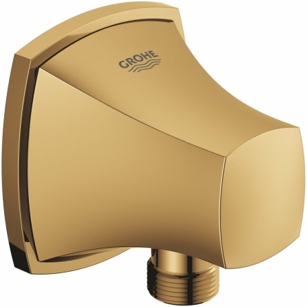 Шланговое подключение Grohe Grandera 27970GL0 фото 1