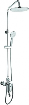 Душевая стойка Iddis Male MALSB3Fi06 фото 1