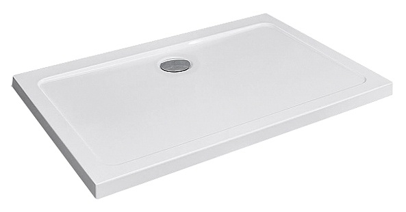 Поддон для душа Radaway Doros D90x130 фото 1