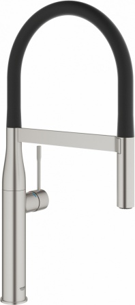 Смеситель Grohe Essence New 30294DC0 для кухонной мойки фото 1