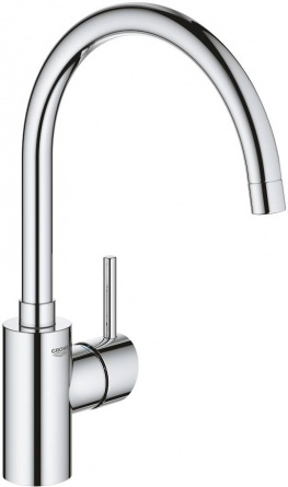 Смеситель Grohe Concetto 32661003 для кухонной мойки фото 1