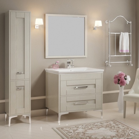 Зеркало Sanvit Кантри 75 фото 2