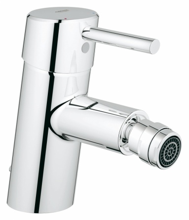 Смеситель Grohe Concetto  для биде фото 1