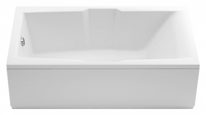 Акриловая ванна Aquanet Vega 190x100 фото 2