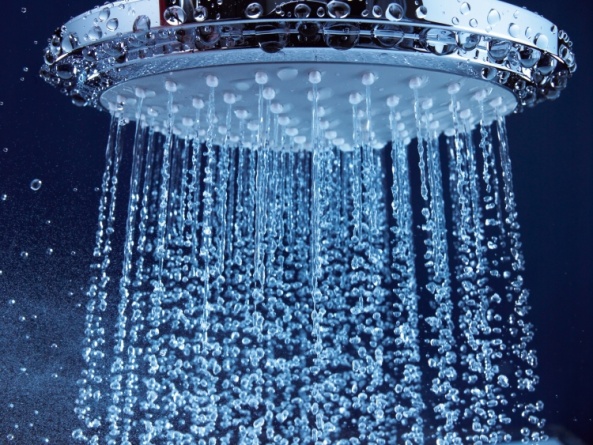 Верхний душ Grohe Euphoria Cosmopolitan 160 фото 9