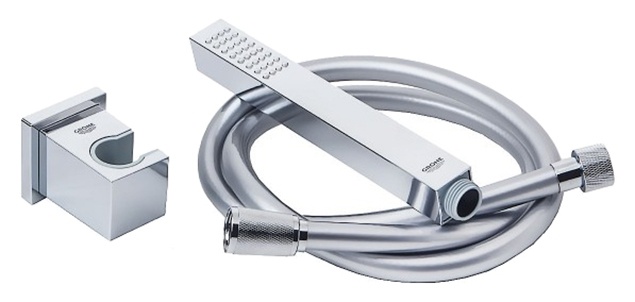 Душевой гарнитур Grohe Euphoria фото 2