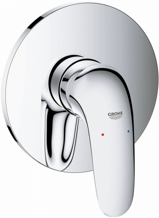 Смеситель Grohe Eurostyle New 24046003 для душа фото 1