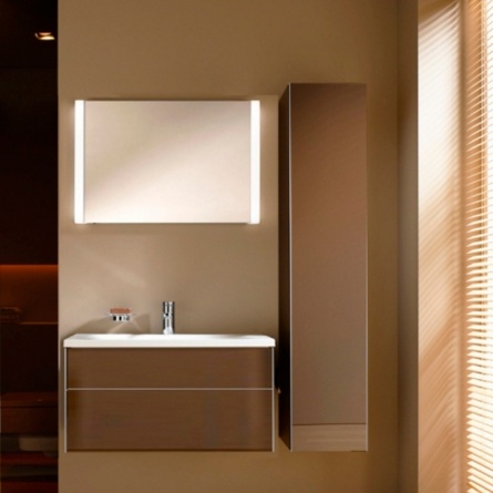 Зеркало Keuco Royal Reflex 65 см фото 2