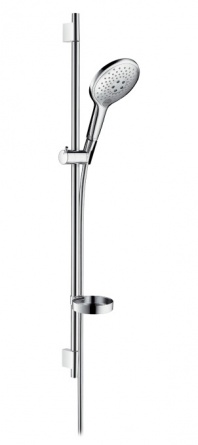 Душевой гарнитур Hansgrohe Raindance Select S 150 3iet фото 1
